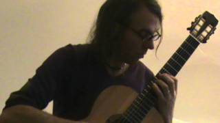 Mallorca - barcarola - op. 201 - Isaac Albeniz