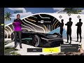 Crew Motorfest Stream pt.2