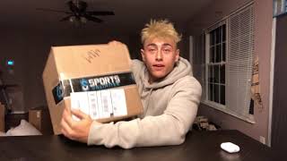 Unboxing: Schutt F7 VTD Football helmet !!!