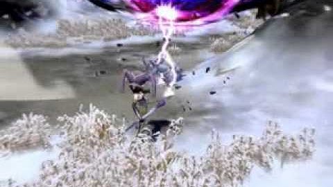 Force User Rasie Gravity