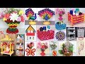 18... News Paper Craft || UseFull - DIY Room Decor 2019 !!!