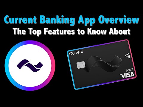 Is Current Mobile Banking Legit?