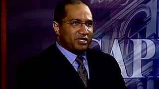 Soares Interview on Capital 9