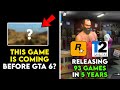 RDR Remastered Coming Before GTA 6? Free Fire, Indian eSports, Minecraft, PUBG, PS5 | Gaming News 16