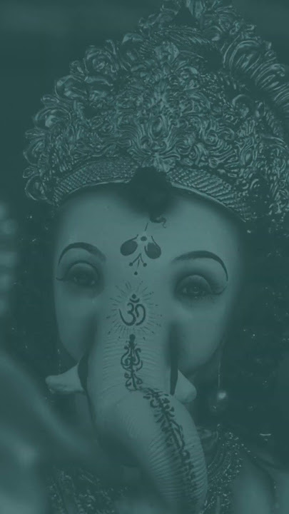 feeling stuck? Remember This– Lord Ganesha’s Blessing for Success #GanpatiBappaMorya #GaneshMantra