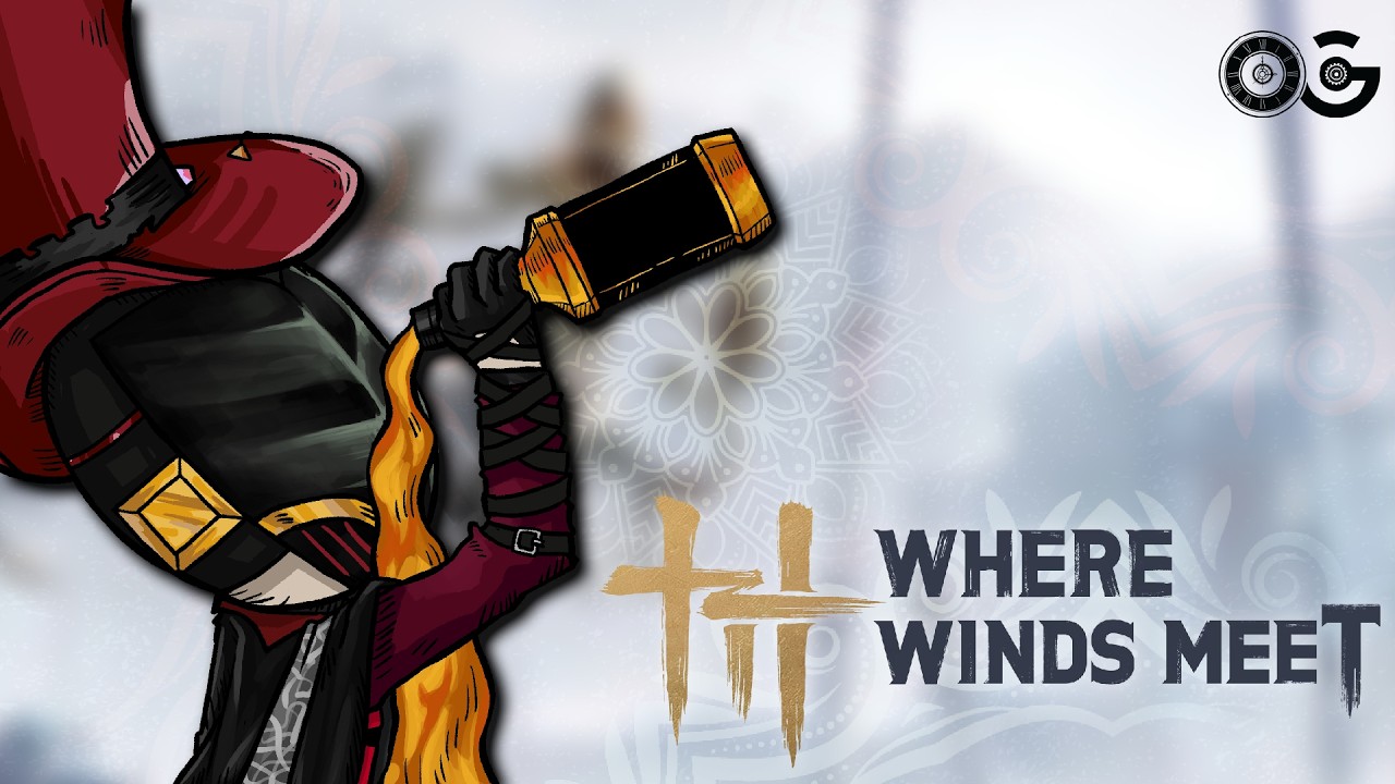 WHERE WINDS MEET | Mỗi ngày một ăn hành