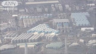 汚染水処理　「東電が考え方示すべき」規制委員長(19/03/11)
