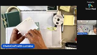 Lights Aglow Book Fold and Sticky Note Holder screenshot 2