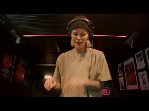 J Worra DJ Set Live From Defected HQ