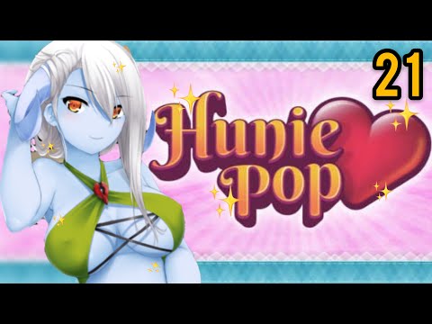 celeste huniepop