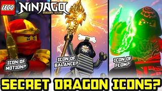 What if Dragons Rising Did THIS? 🤔 Ninjago Dragons Rising Series Missed Opportunity?