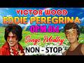 Victor Wood &amp; Eddie Peregrina’s Purest Love Songs 80s 90s🎙️Old Filipino Love Songs That Make You Cry