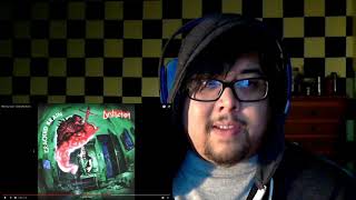 Destruction - Cracked Brain (Reaction)