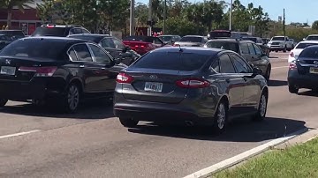 The "Intersection of Dodge and Death" | Digital Short