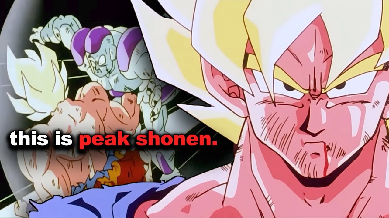 The Namek Saga CLEARS Your Favourite Arc!