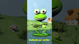 Bailando Pa Bajo Bailando Pa Arriba