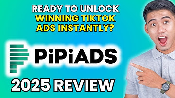 PiPiAds Review 2025 | Worth It or Leave It?
