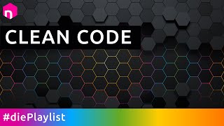 Clean Code – die Playlist // deutsch