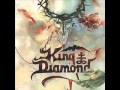 King Diamond - This Place Is Terrible Studio Cover ver2