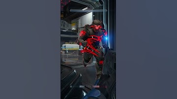 Halo Infinite: The Lag Is A Powerful Ally