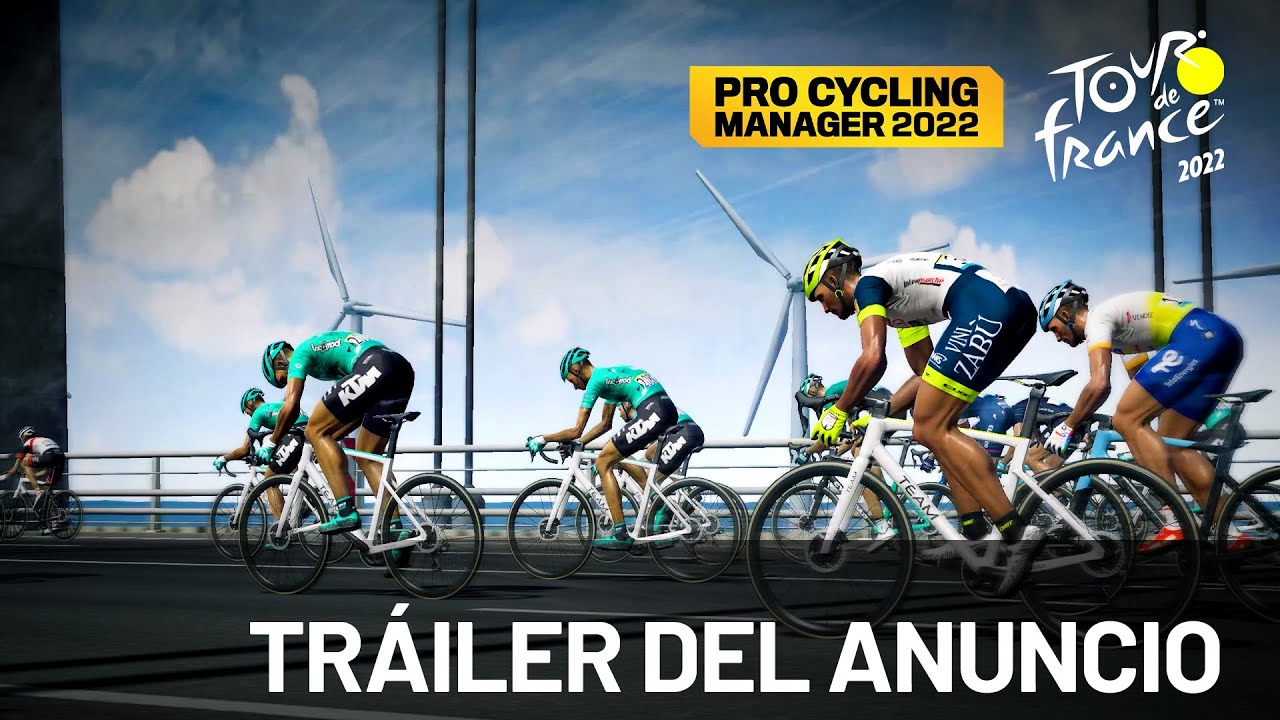 Comprar Pro Cycling Manager 2023 Conta Steam Comparar preços