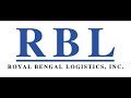 Royal Bengal Logistics