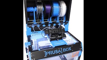 How to use the MMU with autorewind system in the Spool Tank