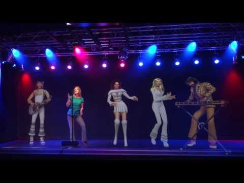 ABBA — The Museum - ABBA — The Museum