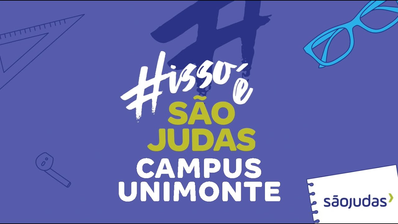São Judas - Universidade São Judas