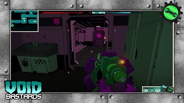 Void Bastards | (Part 4)