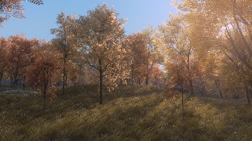[4K] Skyrim SE 2025 Ultra modded Community Shaders NAT.CS III with FinityShade