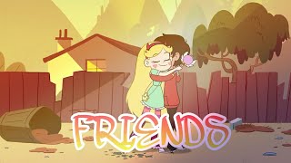 Стар против сил зла|FRIENDS|Клип Стар против сил зла|FRIENDS|Клип