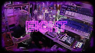 EIGHT - Eurorack Modular Live Performance