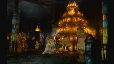 Final Fantasy IX Playthrough - Part 118 (Esto Gaza)