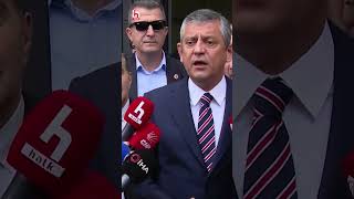 Özgür Özelden Tayfun Kahraman Kararına Çok Sert Tepki