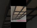 Storage cabinet | Shamil weld fabrication | Uttam nagar, Nashik (metal port mala)