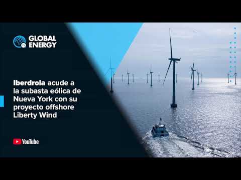 Iberdrola acude a