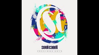 WHAT ABOUT SOUL - Disc1 mixed by Lulo Cafe