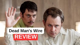 Dead Man's Wire (2026) Explained - The Shotgun Standoff That Shocked America