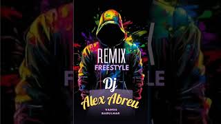 JESSEE B feat MIA * WHY CAN'T I * REMIX VERSÃO (((DJ ALEX ABREU)))