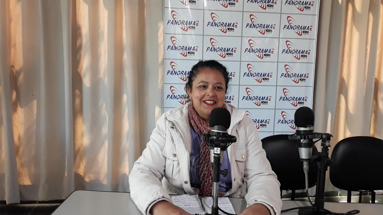 Agosto Lilás: Itajubá combate violência doméstica com ações de Fernanda Amaro