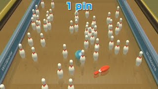 wii sports power throws but the ball is sentient 5