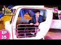 Chintu bun gaya gentleman       episode 35  10th august 2017