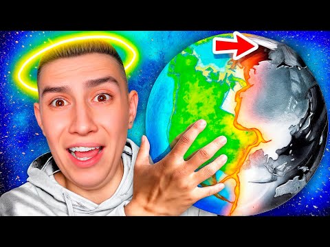 ГЛЕНТ СТАЛ БОГОМ НА 24 ЧАСА ЧЕЛЛЕНДЖ! VR СТРИМ!