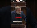 „Po co opowiadacie takie bzdury?” | Zandberg atakuje rząd
