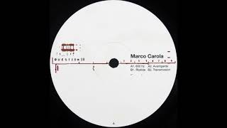 Marco Carola - 600 Hz (Original Mix)