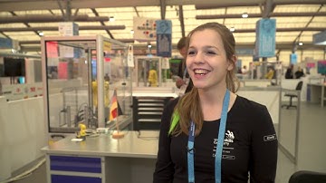 Future Skills at WorldSkills Kazan 2019