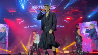 Sting x G-Devith 5 Years Anniversary | My Brother |