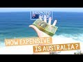 How Expensive is Australia? | Backpacker's Guide