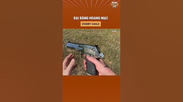 Soisung | Đại bàng hoang mạc - Desert Eagle